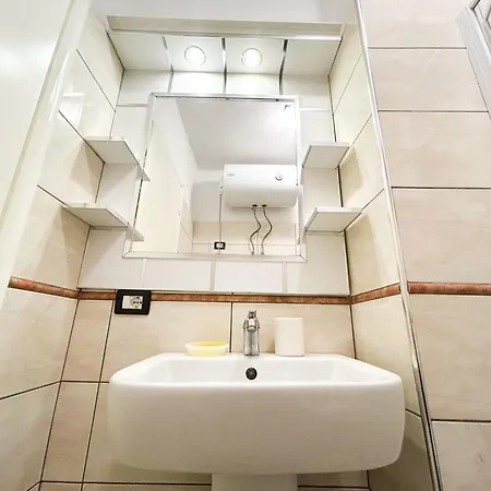 Appartamento Absolute Oceanfront *