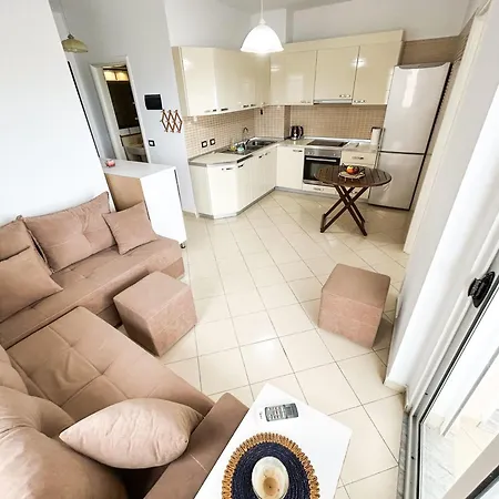 Appartamento Absolute Oceanfront