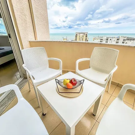 Appartamento Absolute Oceanfront *