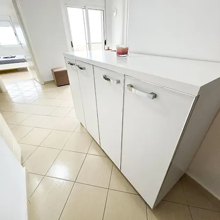 Absolute Oceanfront Appartamento