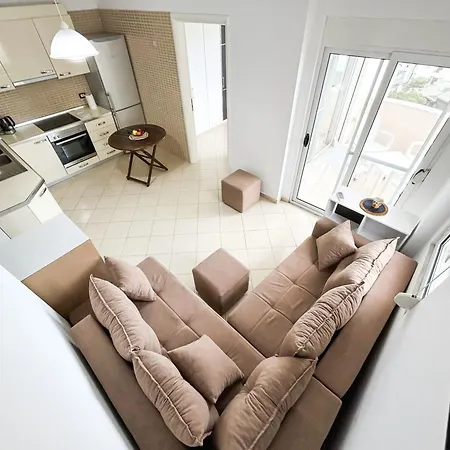 Appartamento Absolute Oceanfront