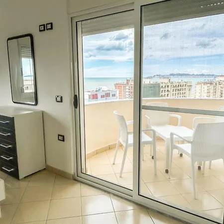 Appartamento Absolute Oceanfront *