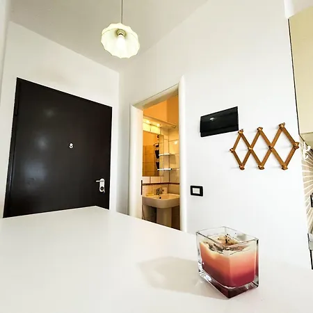 Absolute Oceanfront Apartment